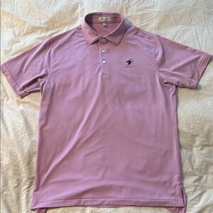 Peter Millar Golf Polo Shirt